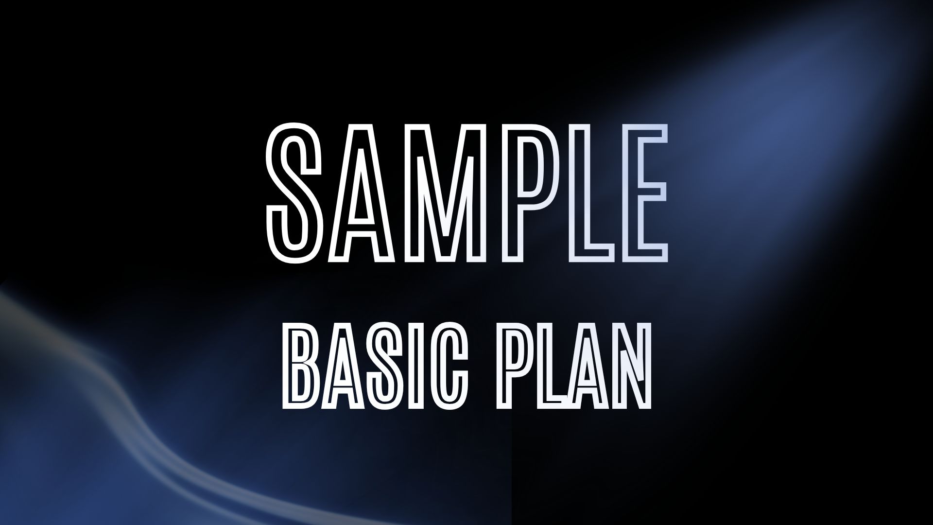 BASIC サンプル サムネイル