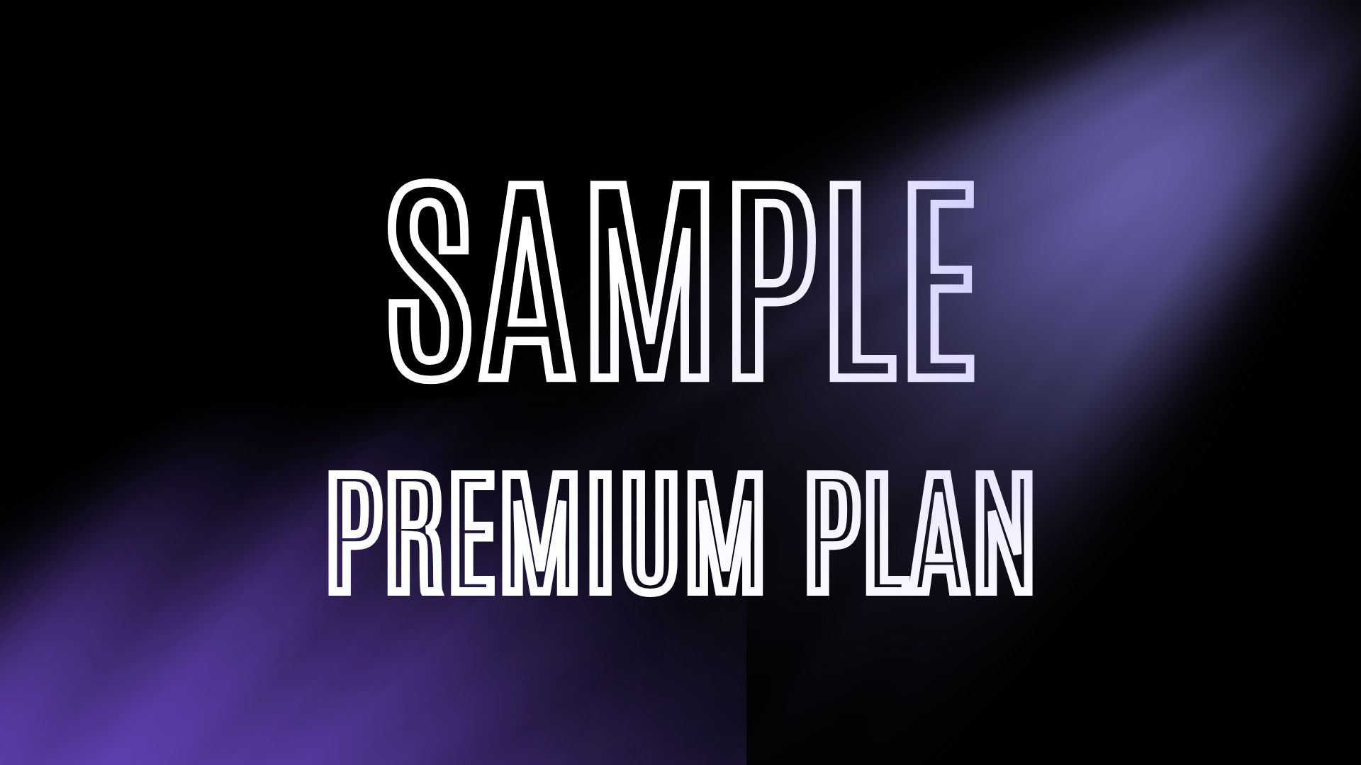 PREMIUM サンプル サムネイル